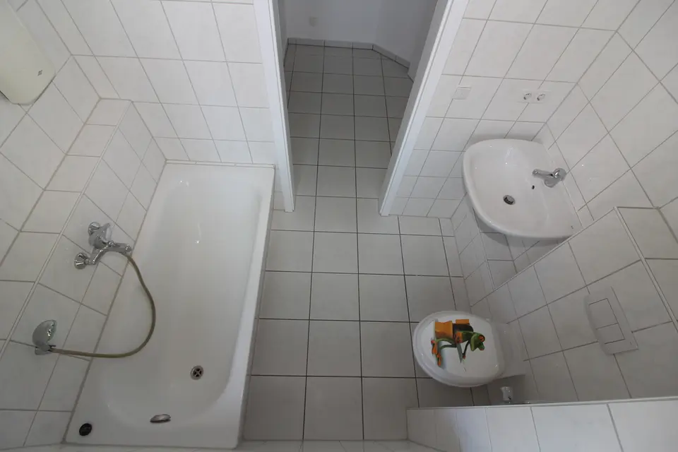 2 Zimmer Wohnung mit 61 m² in Magdeburg – Bild 8