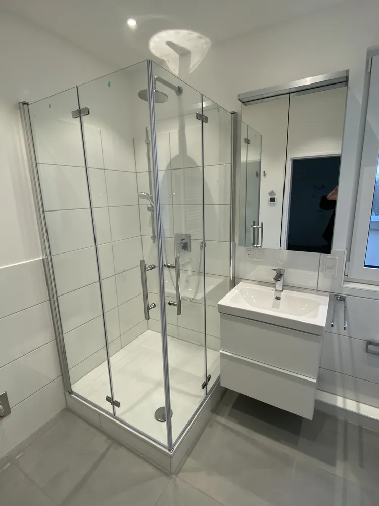 3 Zimmer Wohnung mit 81 m² in Frankfurt am Main – Bild 11