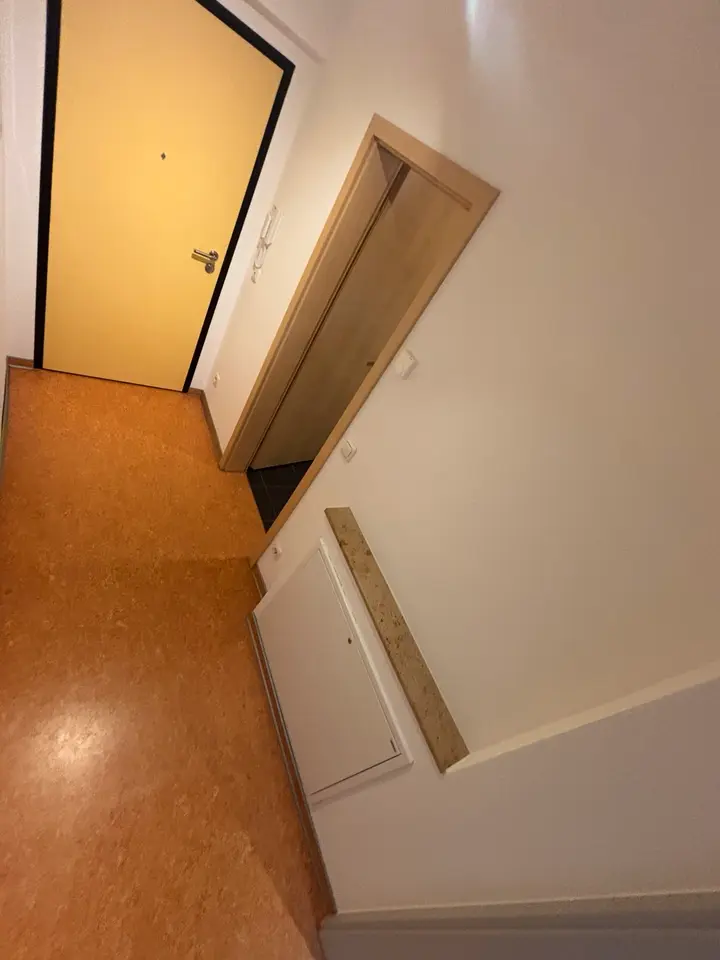 2 Zimmer Wohnung mit 38 m² in Saalfeld/Saale – Bild 3