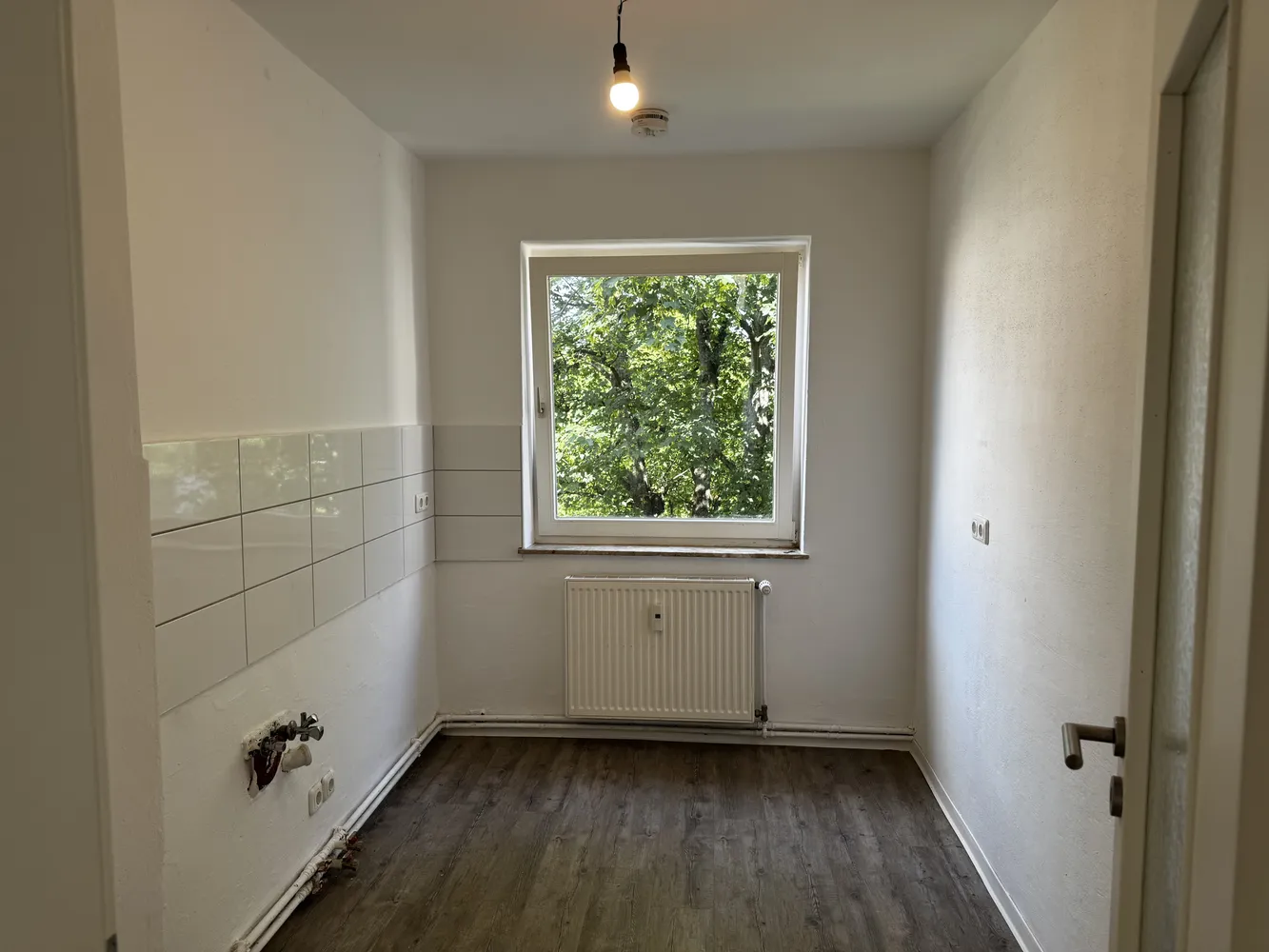 3 Zimmer Wohnung mit 61 m² in Braunschweig – Bild 3