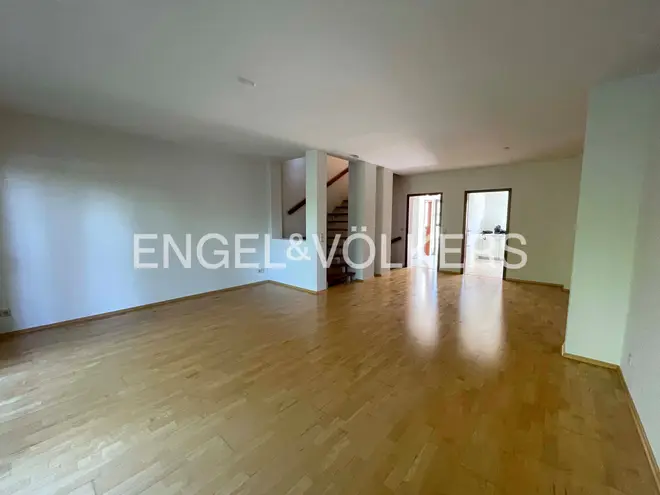 4 Zimmer Haus mit 150 m² in Wiesbaden – Bild 5