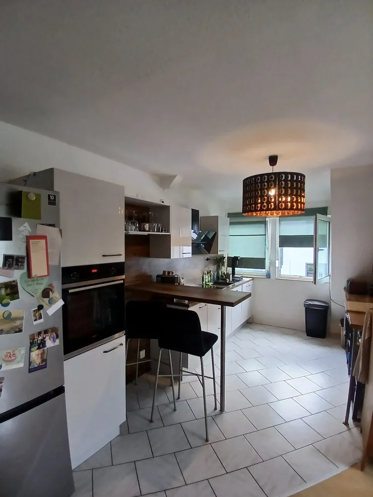 3 Zimmer Wohnung mit 100 m² in Wiesbaden – Bild 1