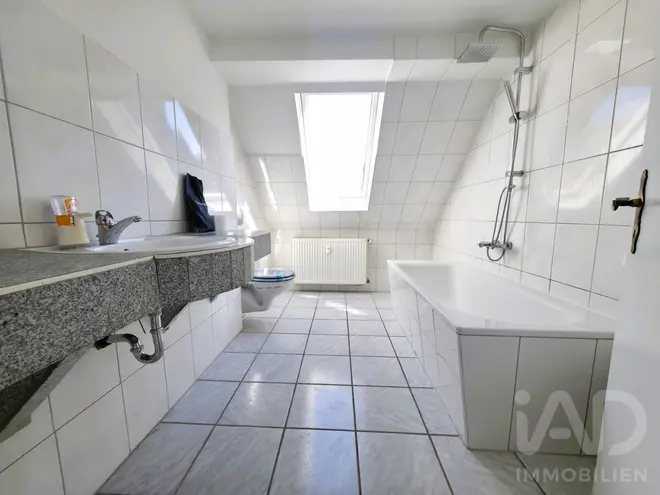 3 Zimmer Wohnung mit 93 m² in Bochum – Bild 9