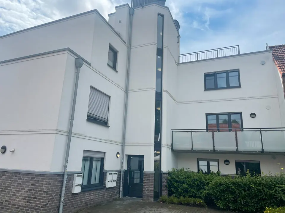 WG-Zimmer mit 75 m² in Düsseldorf – Bild 3
