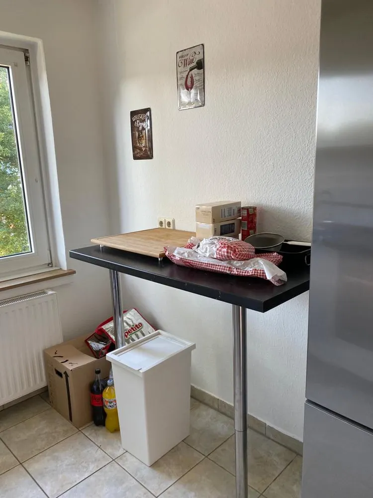 3 Zimmer Wohnung mit 70 m² in Münster – Bild 5