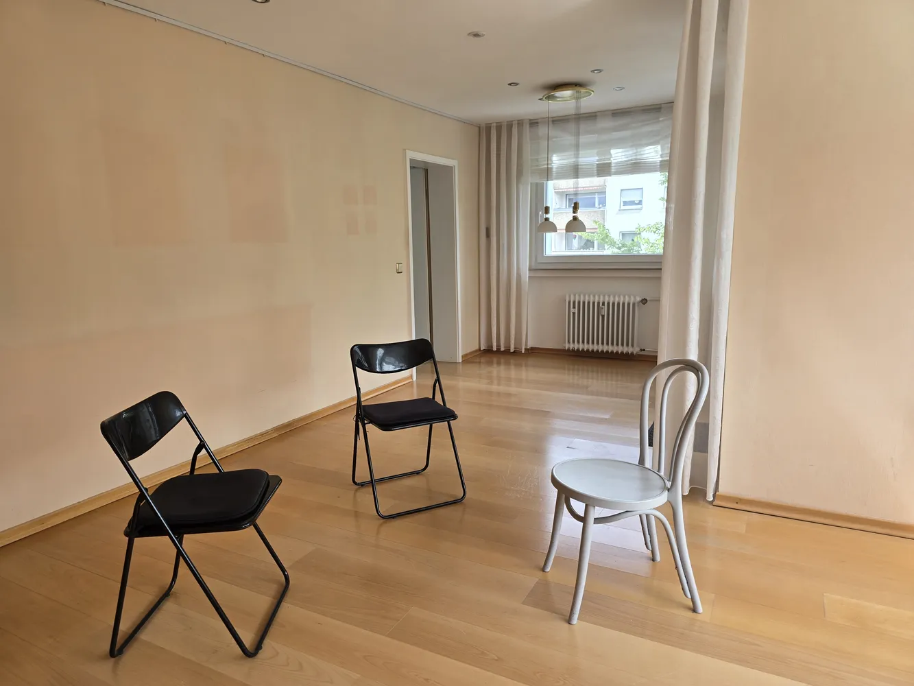 2 Zimmer Wohnung mit 66 m² in Dortmund – Bild 1