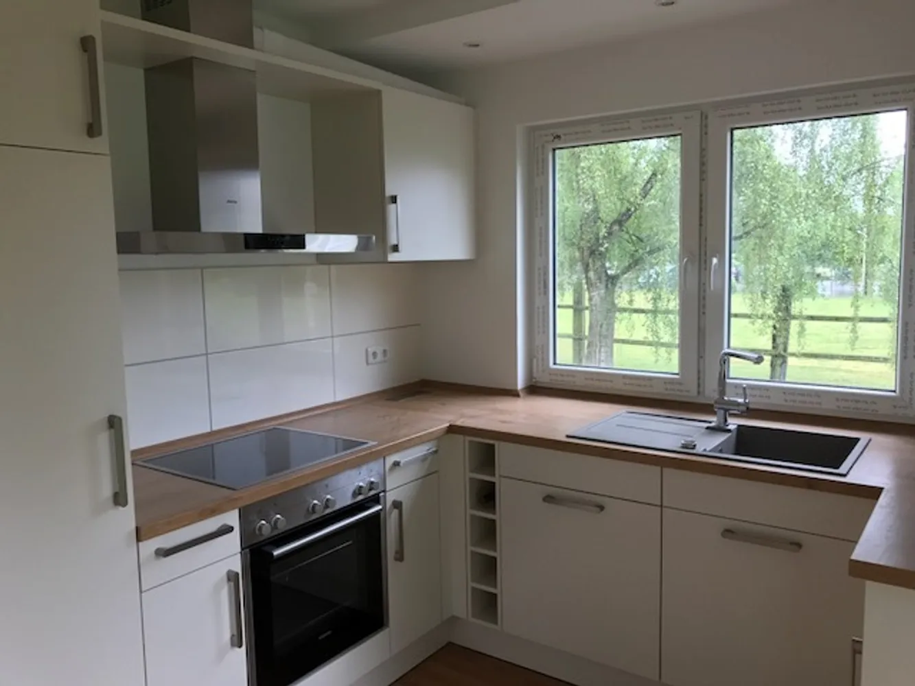4 Zimmer Wohnung mit 78 m² in Buxtehude – Bild 2