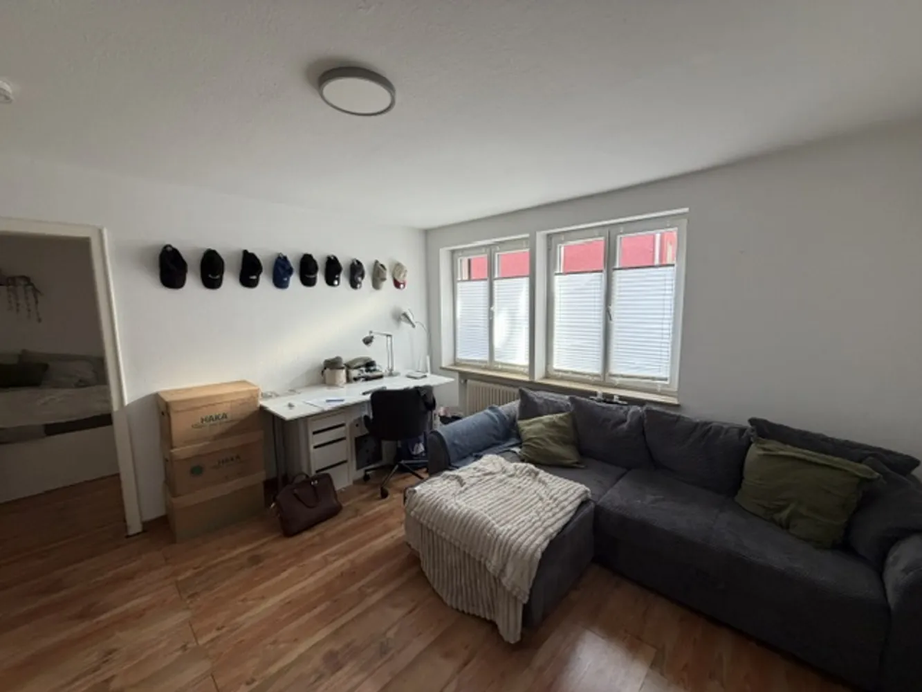 2 Zimmer Wohnung mit 53 m² in Stuttgart – Bild 5
