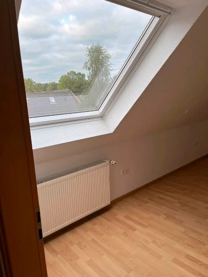 2 Zimmer Wohnung mit 13 m² in Meppen – Bild 4
