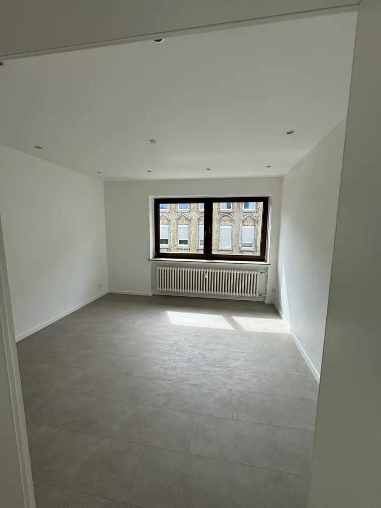 4 Zimmer Wohnung mit 89 m² in Mülheim an der Ruhr – Bild 1