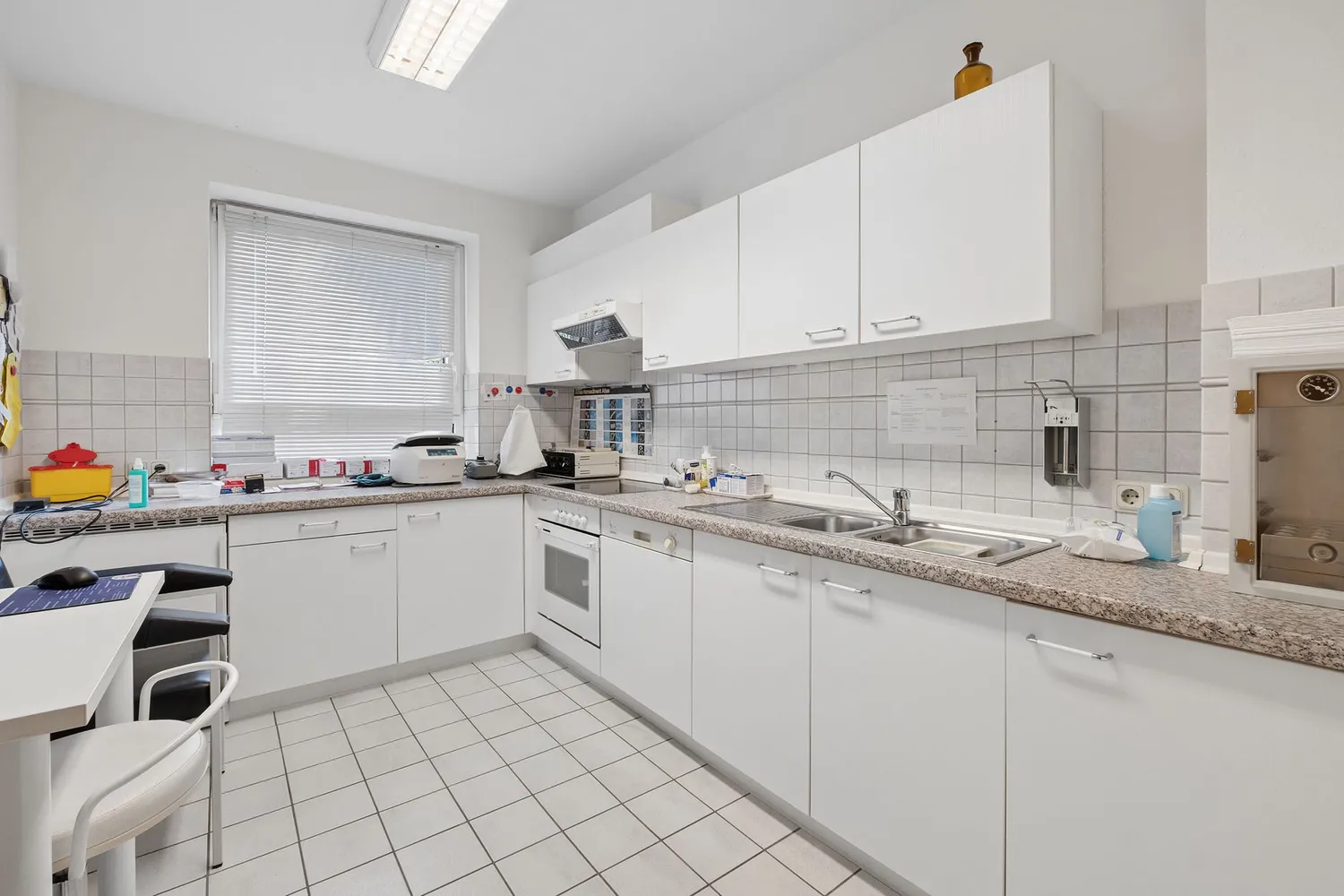 4 Zimmer Wohnung mit 103 m² in Wedel – Bild 2