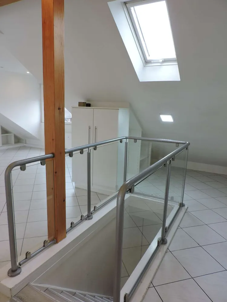 1 room apartment with 53 m² in Mönchengladbach – Photo 6