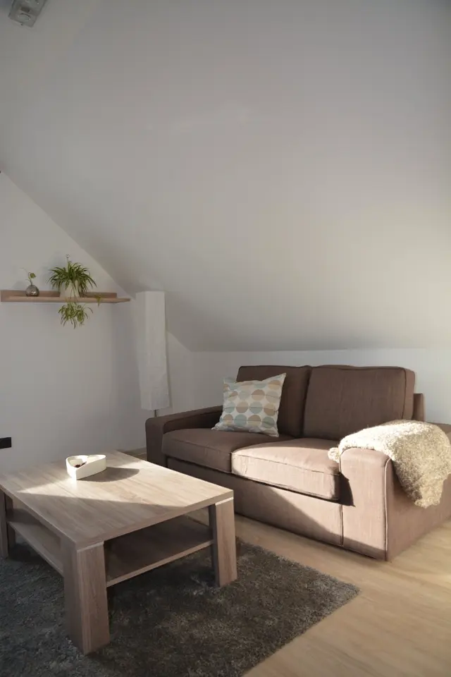 WG-Zimmer mit 35 m² in Minden – Bild 1