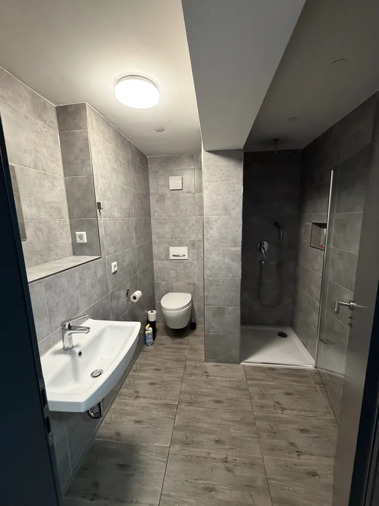 3 Zimmer Wohnung mit 60 m² in Weingarten – Bild 2