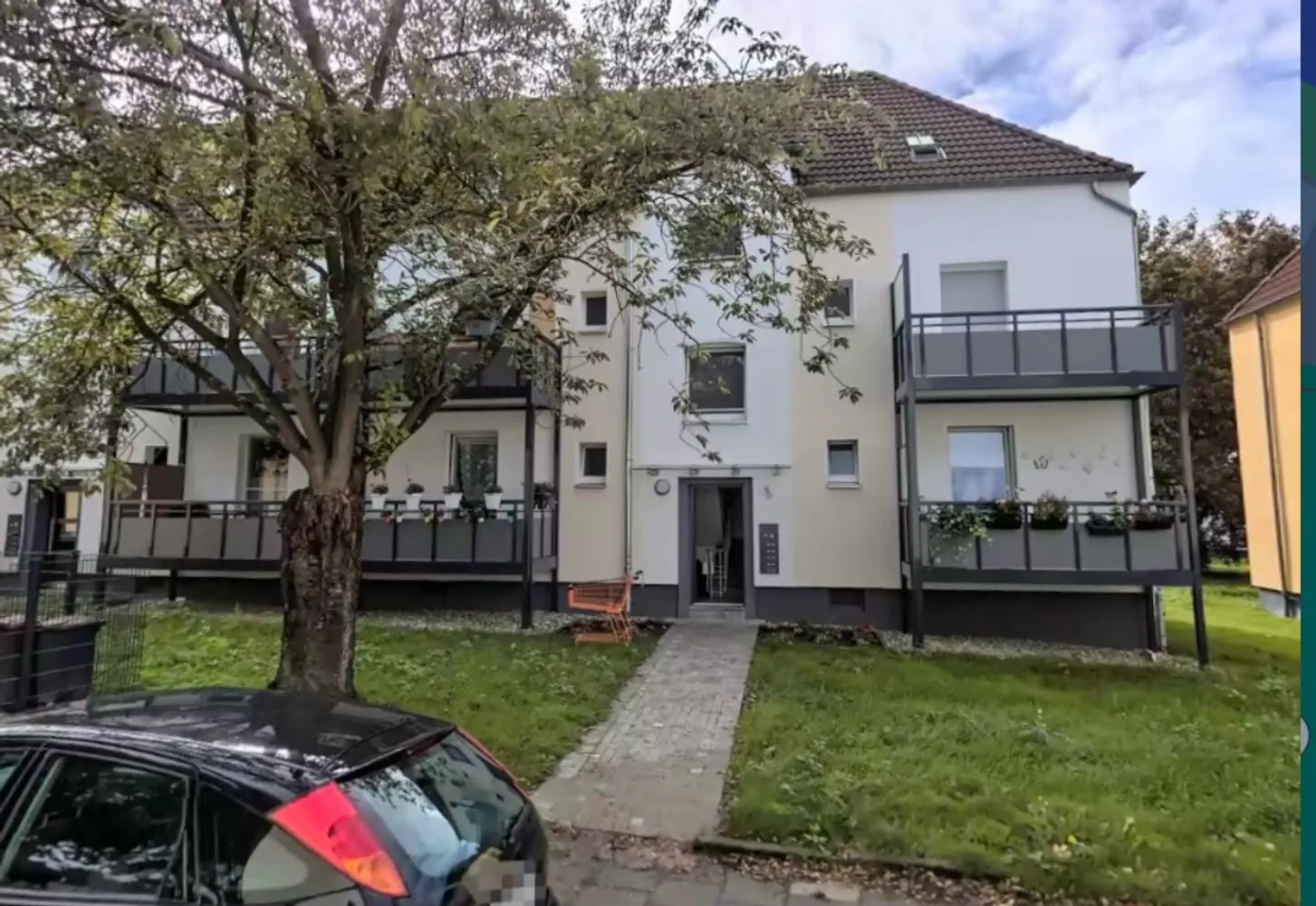 2 Zimmer Wohnung mit 49 m² in Hattingen – Bild 2
