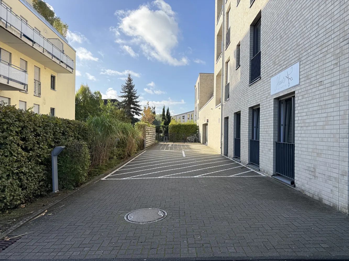 2 Zimmer Wohnung mit 76 m² in Hürth – Bild 1