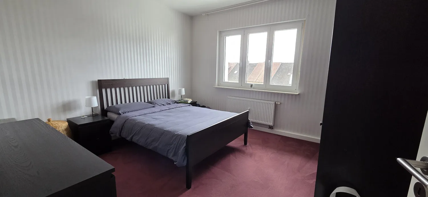 3 Zimmer Wohnung mit 70 m² in Schweinfurt – Bild 2