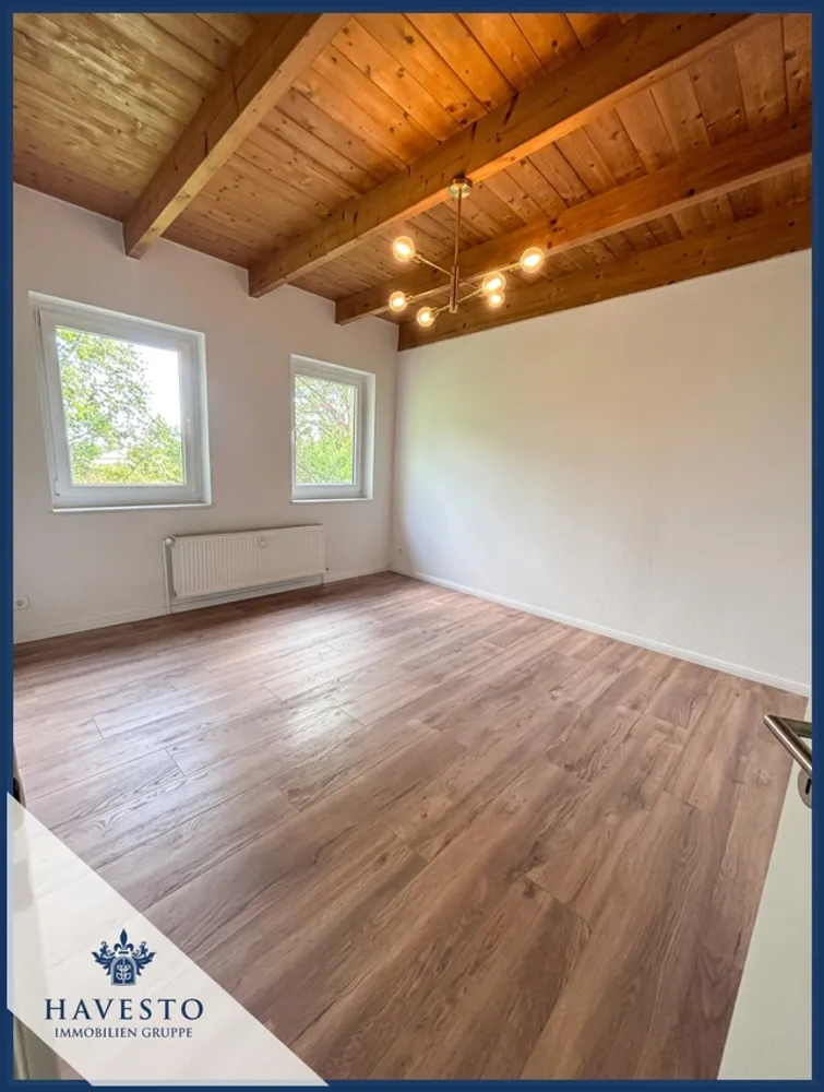 2 Zimmer Wohnung mit 62 m² in Magdeburg – Bild 1