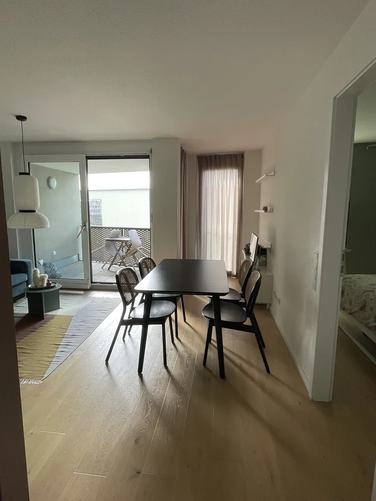 2 Zimmer Wohnung mit 46 m² in Stuttgart – Bild 3