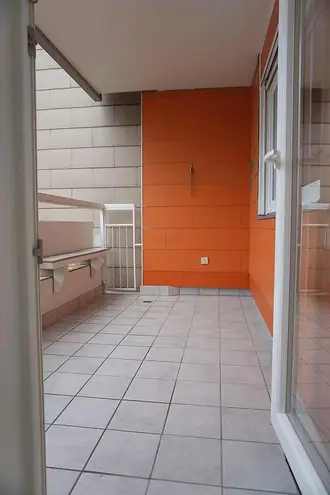 3 Zimmer Wohnung mit 81 m² in Karlsruhe – Bild 3