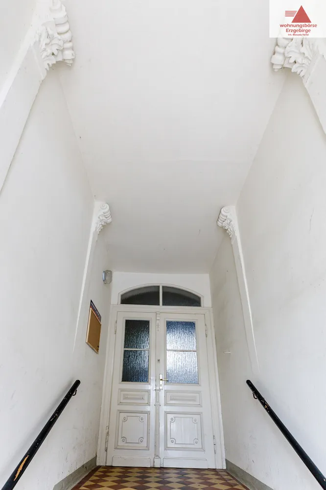 2 Zimmer Wohnung mit 63 m² in Annaberg-Buchholz – Bild 9