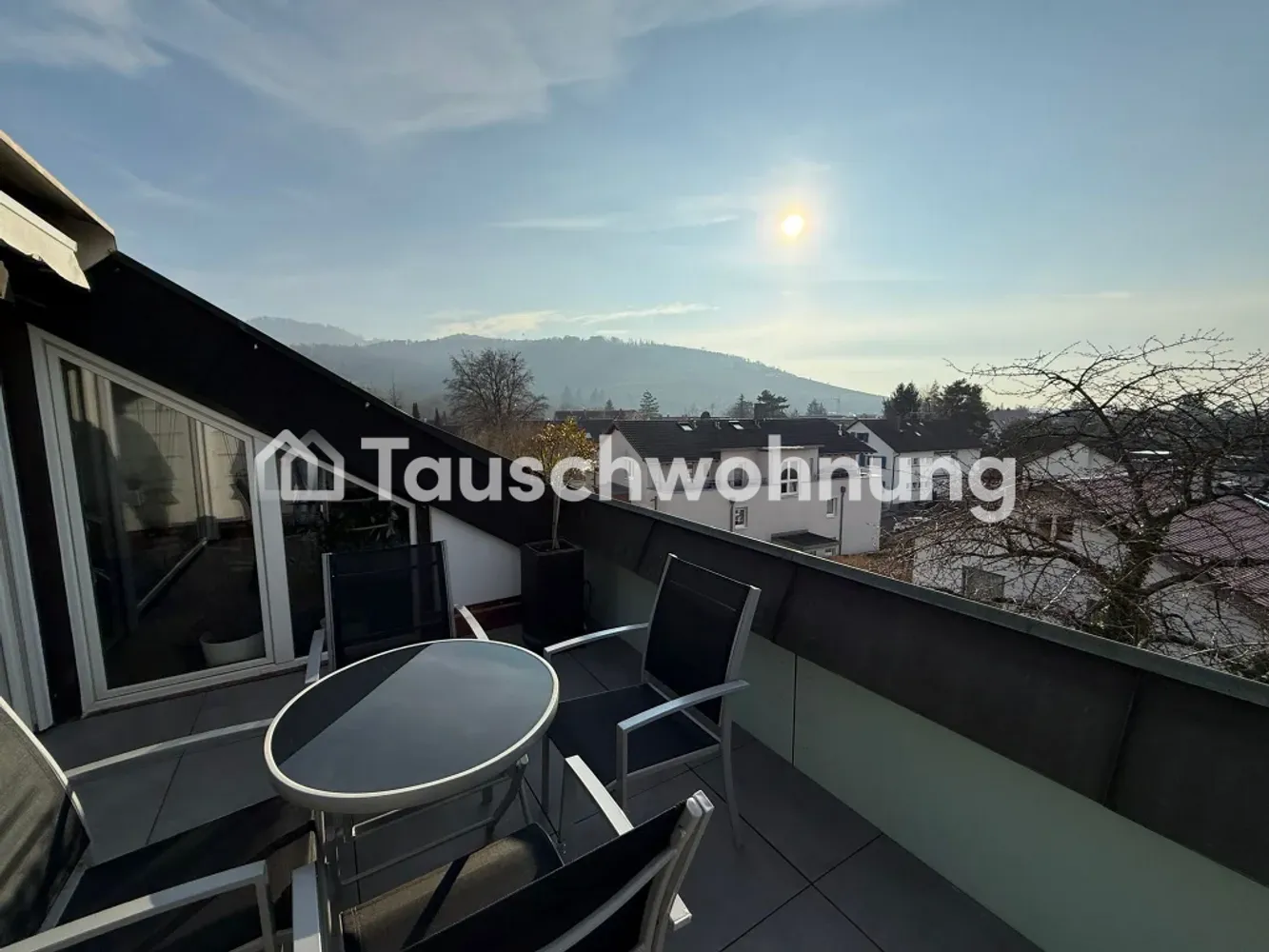 2 Zimmer Wohnung mit 67 m² in Freiburg im Breisgau – Bild 2