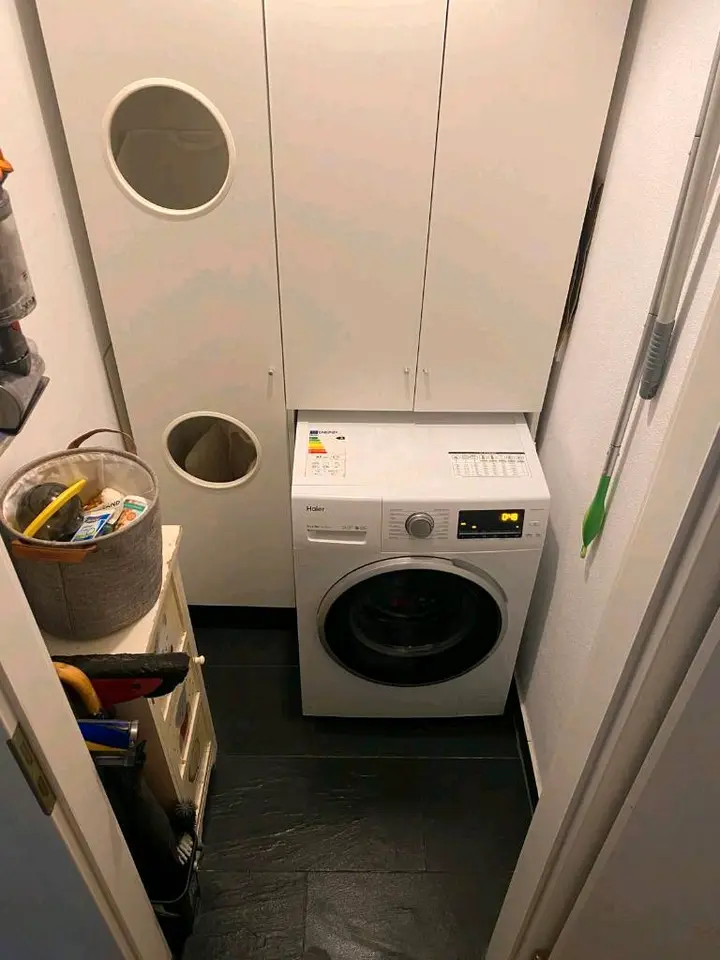 Shared room with 74 m² in Potsdam – Photo 10