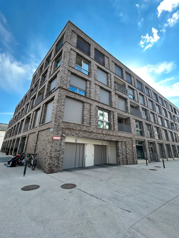 Studio mit 35 m² in Regensburg – Bild 6