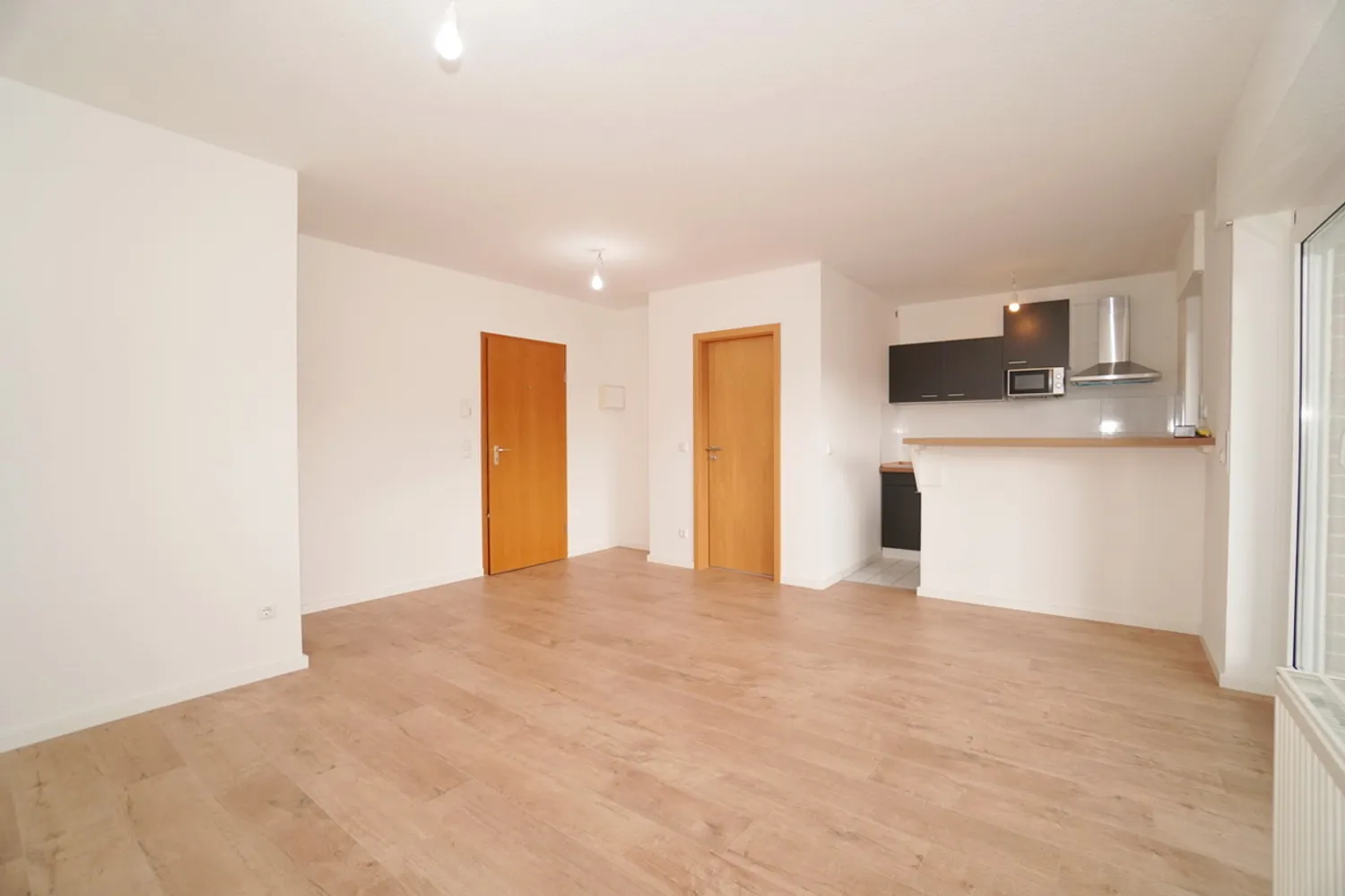 1 Zimmer Wohnung mit 33 m² in Paderborn – Bild 8