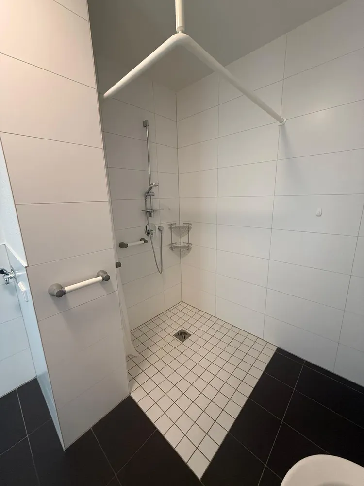 2 room apartment with 44 m² in Eisenach – Photo 8