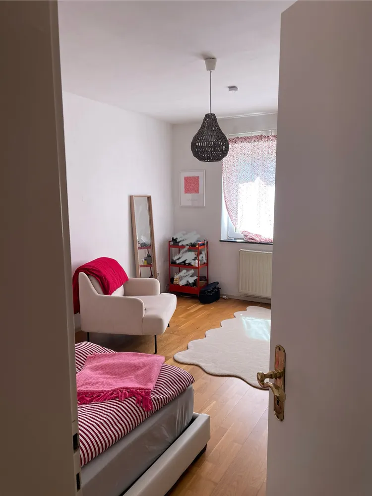 3 Zimmer Wohnung mit 66 m² in Darmstadt – Bild 5