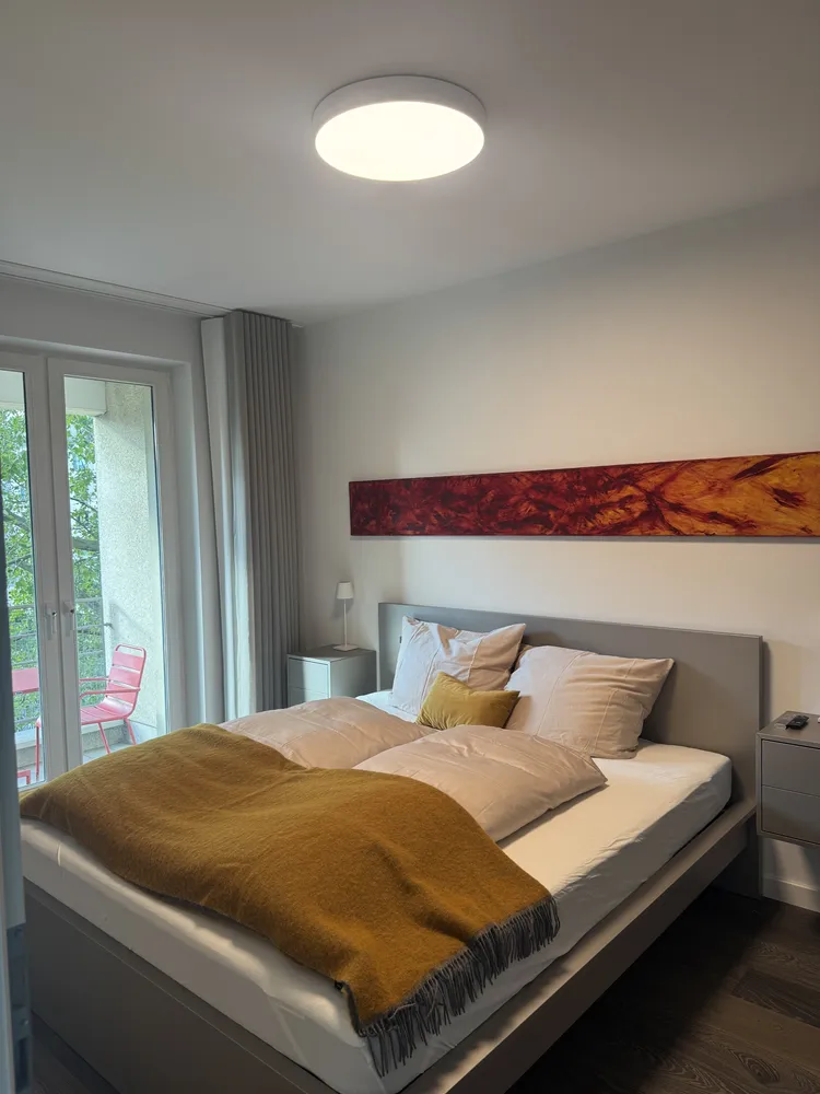 2 room apartment with 54 m² in Berlin – Photo 11