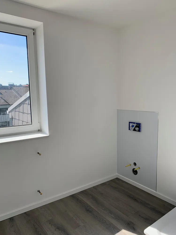 2 Zimmer Wohnung mit 60 m² in Wuppertal – Bild 3