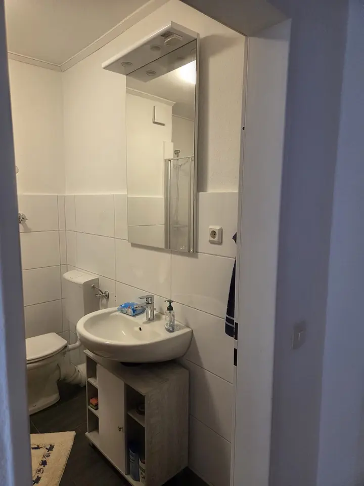 Studio mit 50 m² in Wilhelmshaven – Bild 4