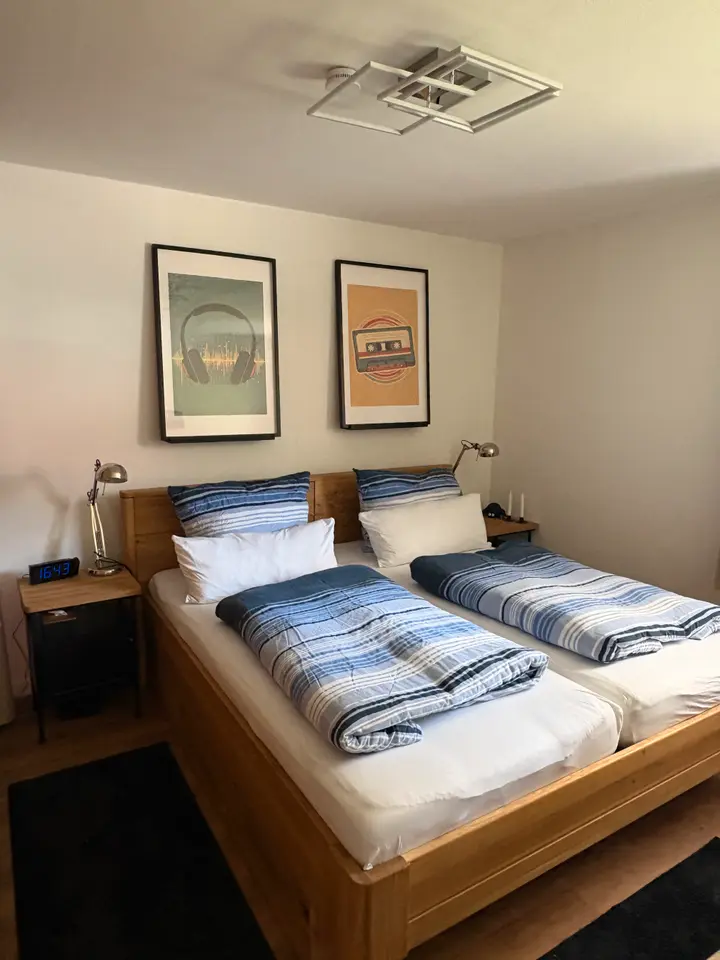 WG-Zimmer mit 55 m² in Memmingen – Bild 10