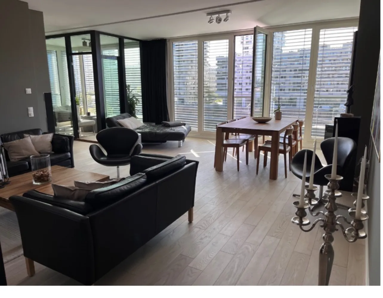 3 Zimmer Wohnung mit 110 m² in Hamburg – Bild 12