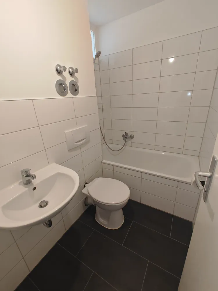 1 Zimmer Wohnung mit 27 m² in Augsburg – Bild 3
