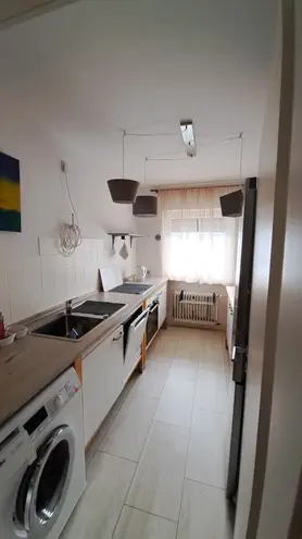 3 Zimmer Wohnung mit 72 m² in Frankfurt am Main – Bild 5