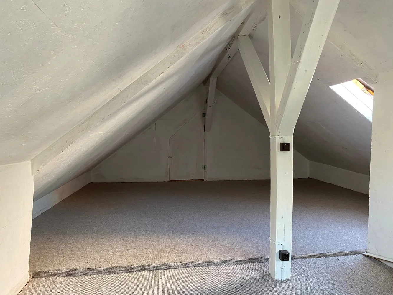 3 room apartment with 106 m² in Frankfurt am Main – Photo 4
