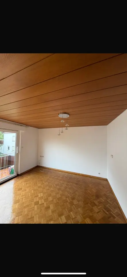 2 Zimmer Wohnung mit 55 m² in Göppingen – Bild 2