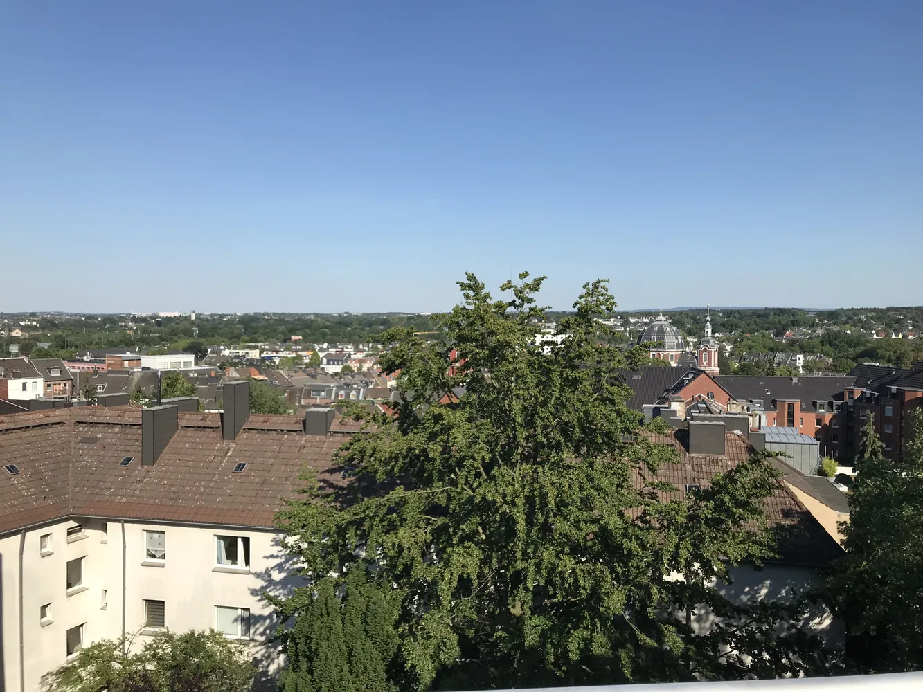 2 Zimmer Wohnung mit 59 m² in Aachen – Bild 10