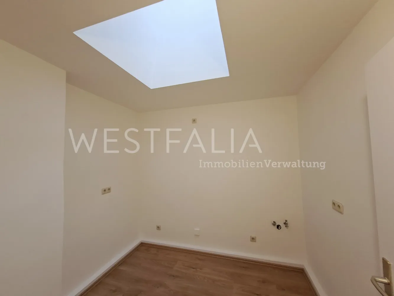 2 Zimmer Wohnung mit 56 m² in Düsseldorf – Bild 5