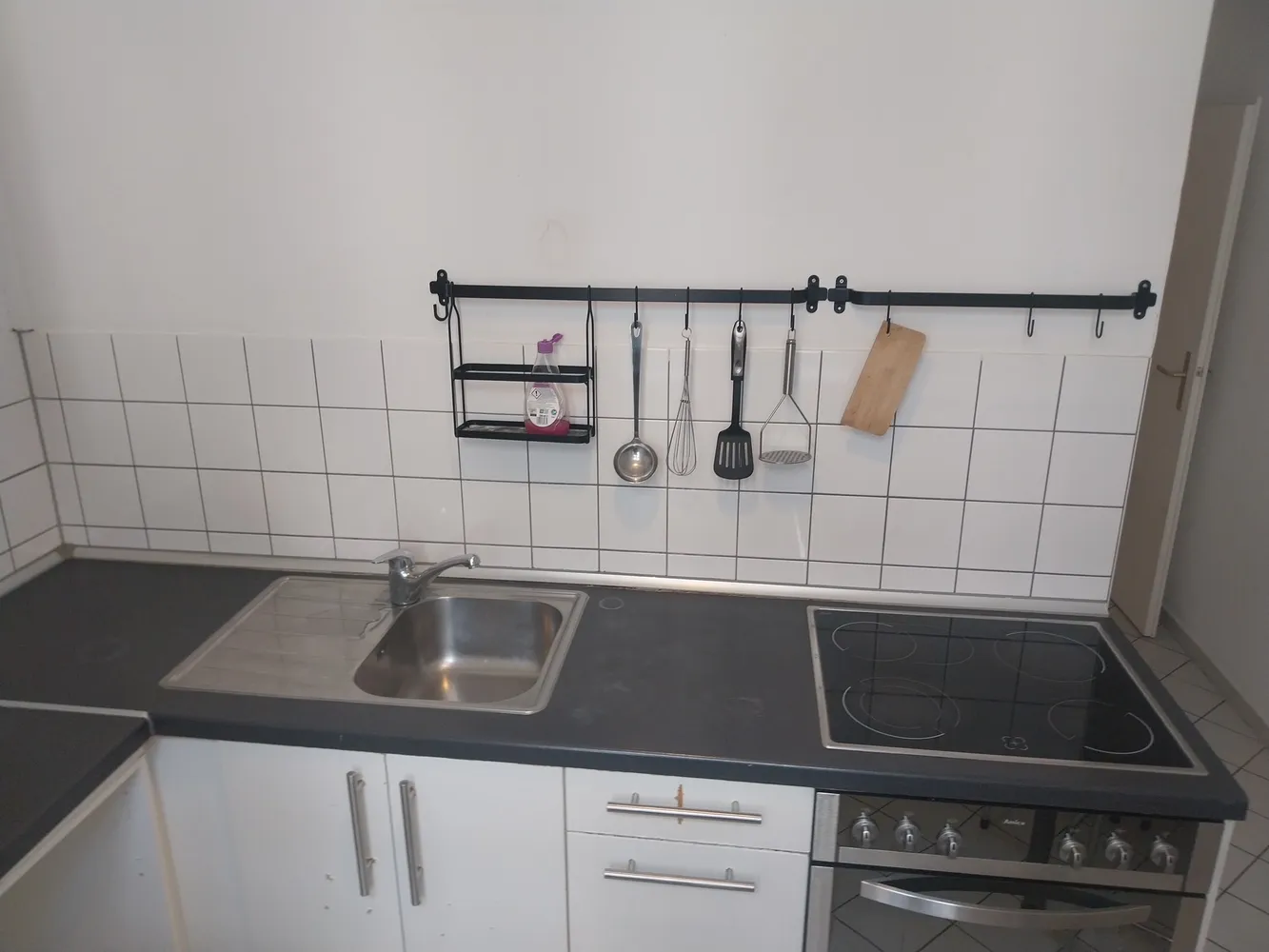 2 Zimmer Wohnung mit 60 m² in Berlin – Bild 7