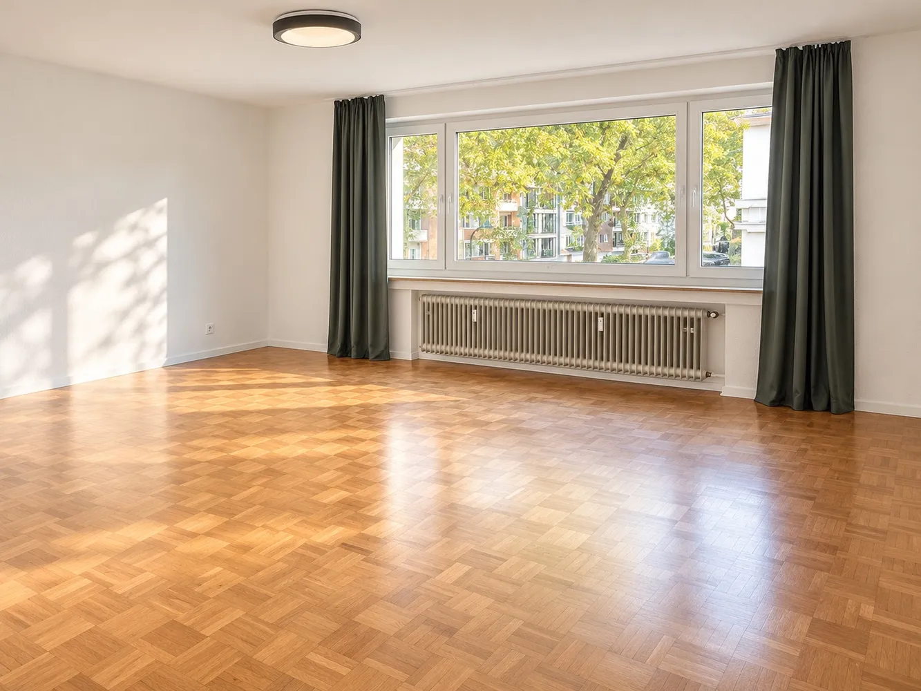 4 room apartment with 136 m² in Düsseldorf – Photo 3