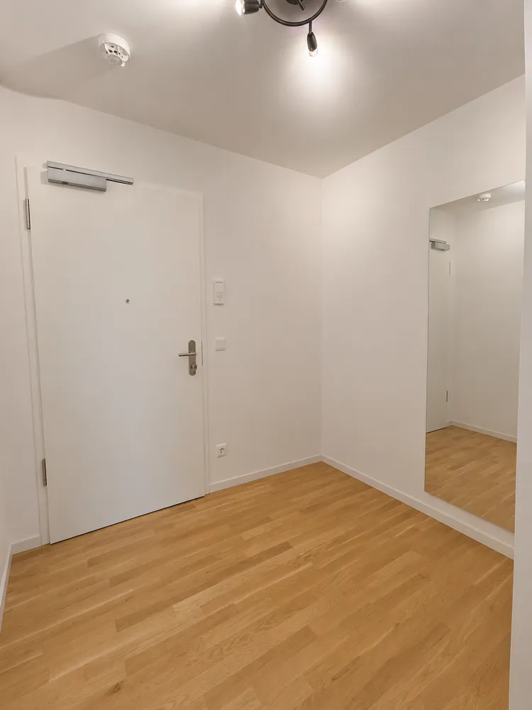 2 Zimmer Wohnung mit 55 m² in Berlin – Bild 7