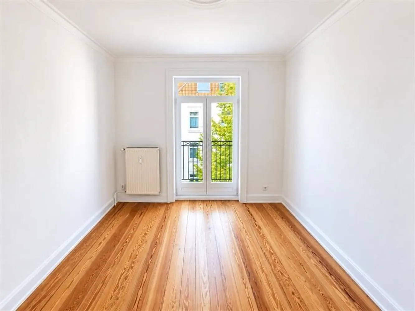 2 room apartment with 48 m² in Hamburg – Photo 5