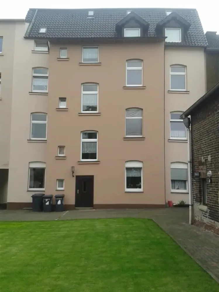 2 Zimmer Wohnung mit 47 m² in Bochum – Bild 2