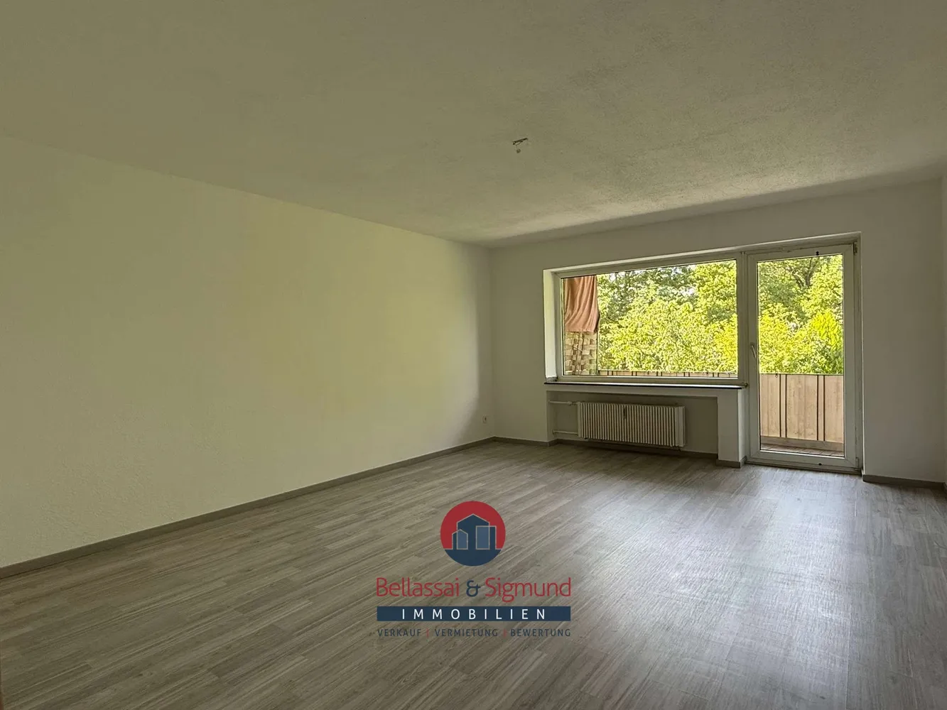 3 Zimmer Wohnung mit 76 m² in Krefeld – Bild 11