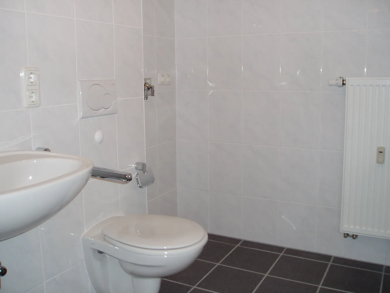 1 Zimmer Wohnung mit 35 m² in München – Bild 1