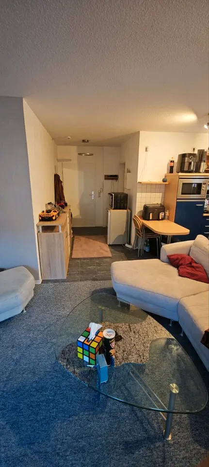 2 Zimmer Wohnung mit 50 m² in Siegen – Bild 6